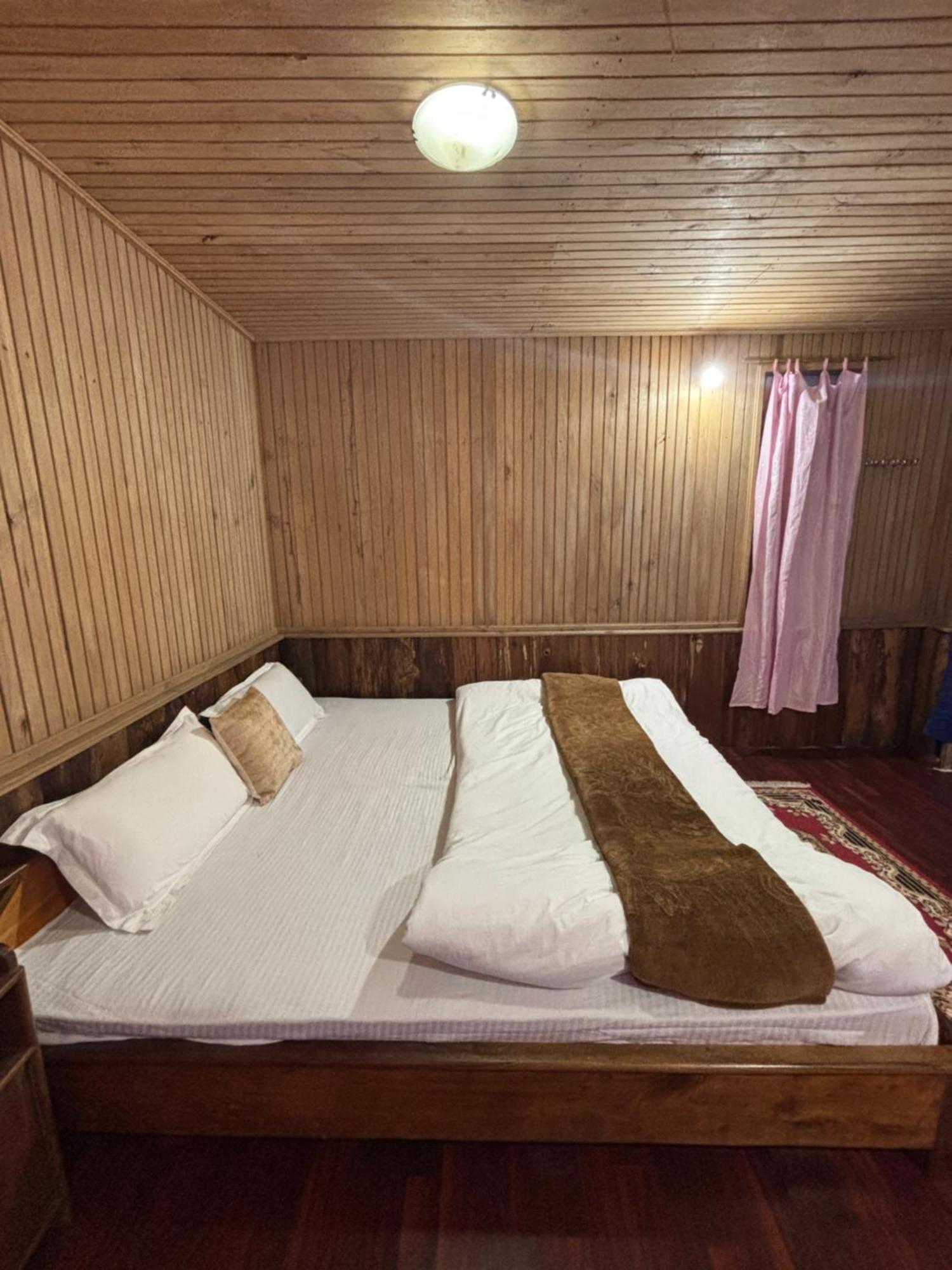 Odyssey'S Darap Eco Retreat Apartment เปลลิง ภายนอก รูปภาพ